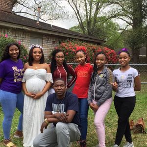 Meet your Posher, Patrick